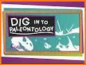 Dinosaur Fossils For Kids related image