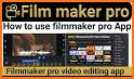 Film Maker & Video Editor Pro related image