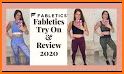 Fabletics Store App: Clothing: related image