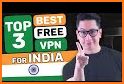 NEW INDIA VPN - Browser X Private VPN Proxy Server related image