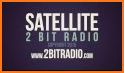 Free Music & Radio Satellite related image