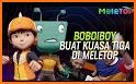 Boboi Boy Video Call & Chat Simulation related image