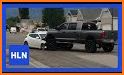 Crazy Car Driving & City Stunts: Dodge Ram 1500 related image