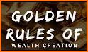 6 Golden Rules of Building Wealth related image