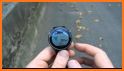 Waypoint Finder, Compass, GPS & Altimeter offline related image