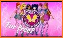 Winx Fairy School related image