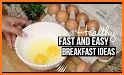 Breakfast Recipes : Simple, quick and easy recipes related image