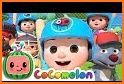 Coco Melon Videos Songs Games related image