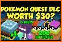 Pokémon Quest related image