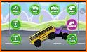 Fun Kids Car Games Free related image