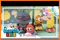 Larva Kids_Song(DANCE) related image