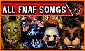 Song Five Nights Freddy Complete related image