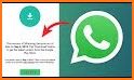 Updater Whatsapp App related image