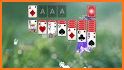 Classic Solitaire : Card games related image