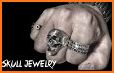 Skull Jewelry related image