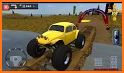 Offroad Robot Car Transforme SUV Supercar related image