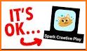 Spark Creative Play Clue related image