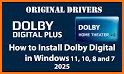 Dolby Music Player Pro : Uninstall ADS Version related image