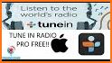 Tune It Free Radio related image