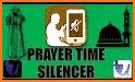 Auto Silence at Prayer's Time related image