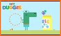 Hey Duggee: The Spooky Badge related image