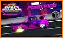 Pixel Race - Trucks related image