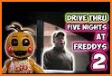 Five Nights at Freddy's 2 related image