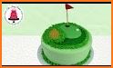 Golf Ball Stick Theme related image