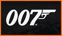 James Bond Ringtone related image