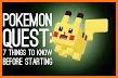 Pokemon Quest Companion related image