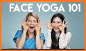 Face Yoga related image