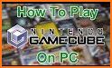 Gamecube Emulator: Full Games related image