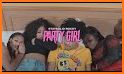 Party Girl - StaySolidRocky related image