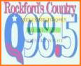 Q98.5 - Rockford's #1 for New Country (WXXQ) related image