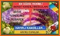 Kandil Mesajları 2019 related image