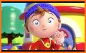 Noddy Toyland Detective related image