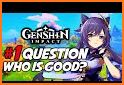 Genshin Impact  Character Guide related image