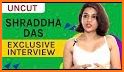 Shraddha Das Official App related image