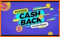 Ganhe de Volta - Cashback e Cupons related image