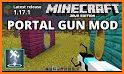 Portal Gun Mod 2021 related image