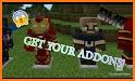 Mod & Maps Master For Minecraft PE Skins & Addons related image