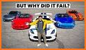 Dodge Viper SRT Drive : Dodge Drift Drive & Park related image