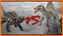 Ankylosaurus Fights Back related image