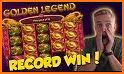 Golden Legend related image