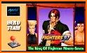 Arcade KOF97 related image