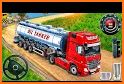 Truck Simulator - Tanker Games related image