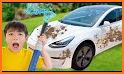 Car Wash & Car Games for Kids related image