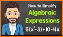 Simplifying Expressions Lite related image