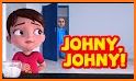 Johny Johny Yes Papa Nursery Rhyme - offline Video related image