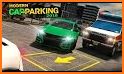 Unique Car Parking Game: Real Car Drive Challenges related image